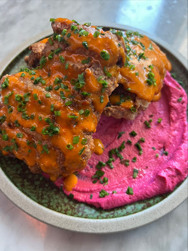 Photo of Haifa - 410 W Georgia St, Vancouver, BC V6B 1Z3